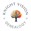 Knight Vision Genealogy
