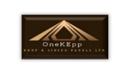 OneKEpp Roof & Siding panels Ltd.
