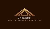 OneKEpp Roof & Siding panels Ltd.