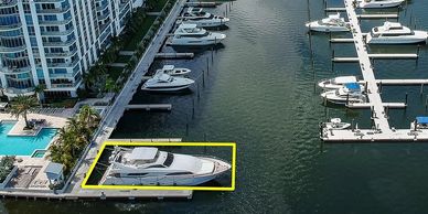 List a dock for Sale, dock for sale, docksale, rental dock 