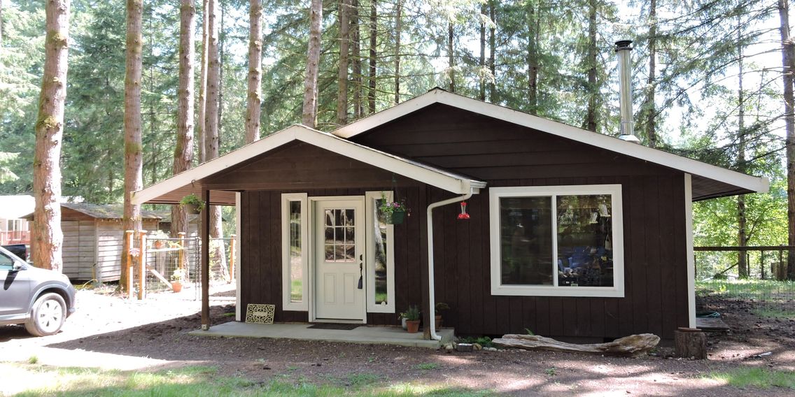 Herron Island Homes for Sale Discover Herron Island
