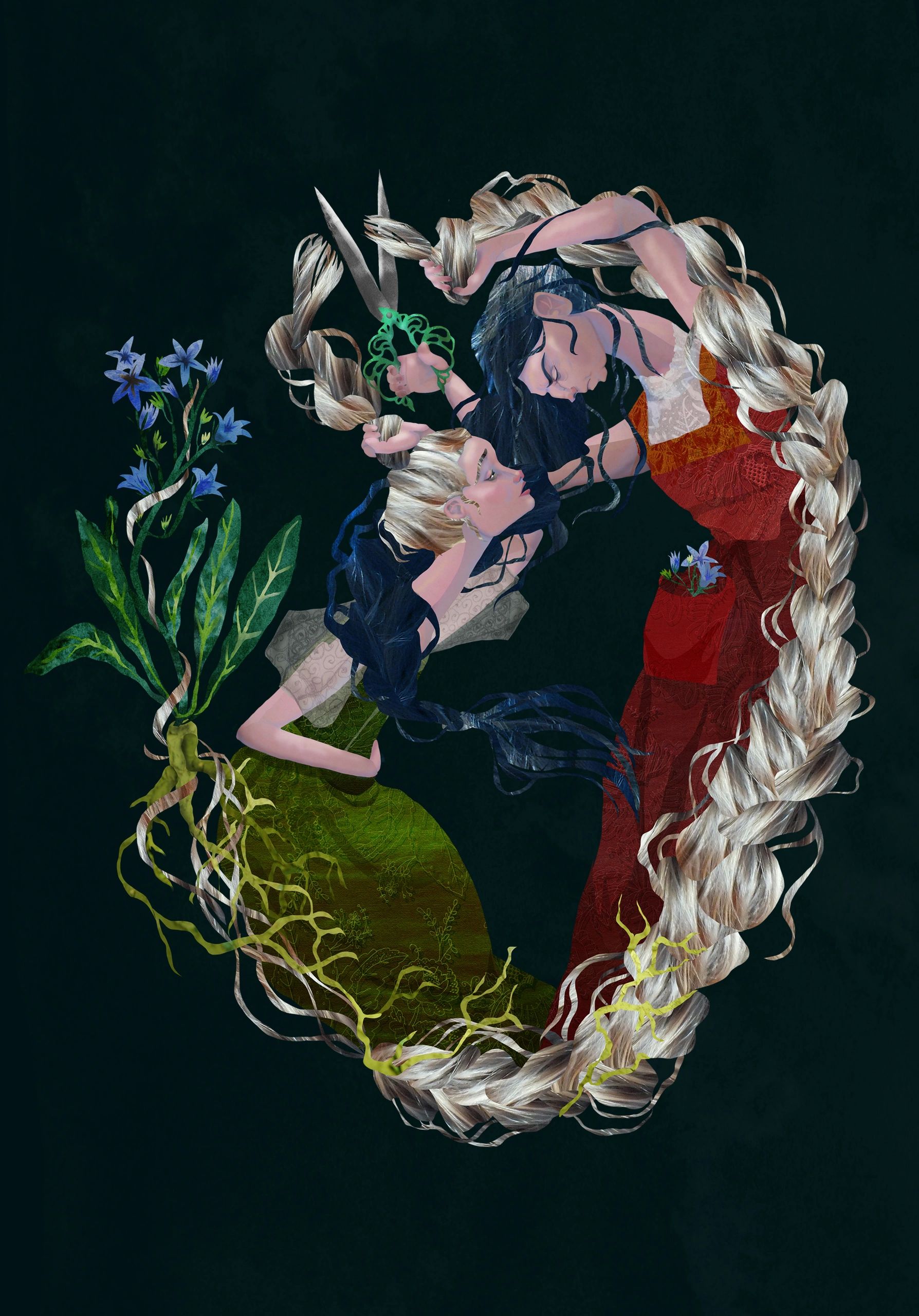 Rapunzel