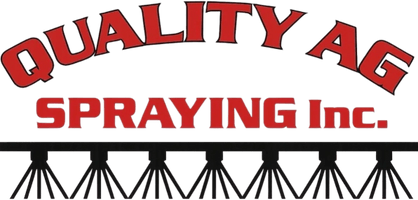 Quality Ag Spraying