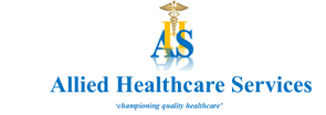 AHS 
Allied Healthcare Services