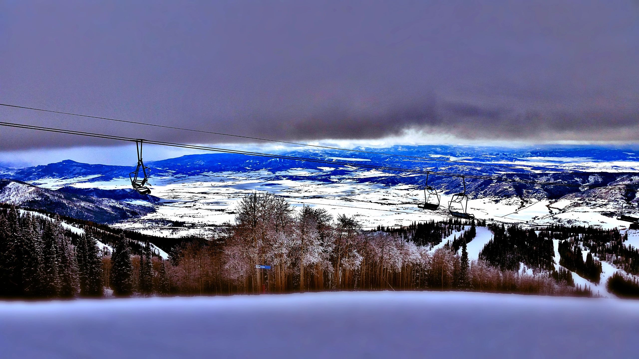 Stews, Brews & Views