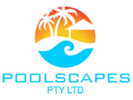 Colorful mountain logo with sunrise and 'Pinnacle Heights' text.