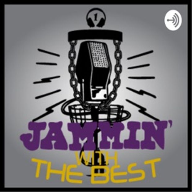 Delta Windjammers Disc Golf Club Podcast, Disc Golf