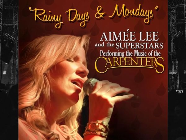 MusicMondays with The Carpenters: Rainy Days and Mondays