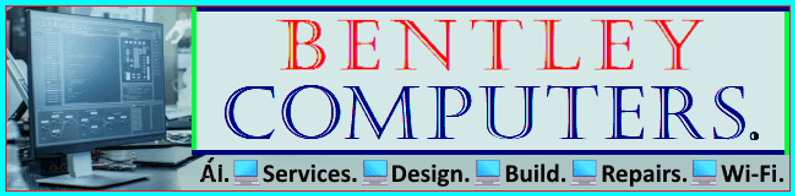 Cómputers ÁI Wi-Fi bentleycomputers.com/wifi-design-build-repairs