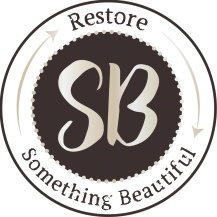 Restore Something Beautiful