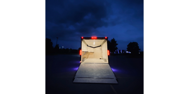 Trailer Lighting Services