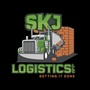 Getting it done, moving freight