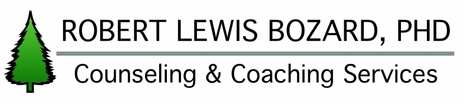 Robert Lewis Bozard, PhD

Competent Caring Counseling