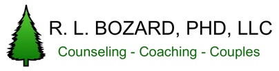 Robert Lewis Bozard, PhD

Competent Caring Counseling