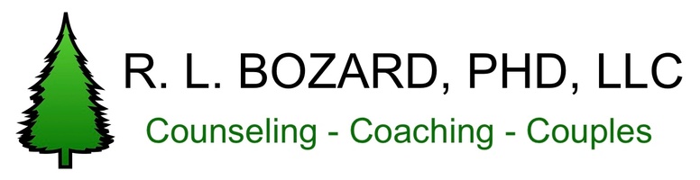 Robert Lewis Bozard, PhD

Competent Caring Counseling