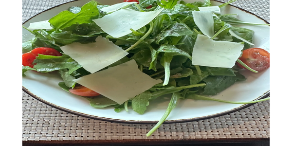 dinner salad