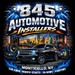 845 Automotive Installers