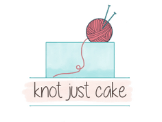 Knot Just Cake