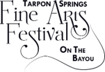 2023 Tarpon Springs Fine Arts Festival
