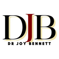 Books By 
Dr Joy Bennett