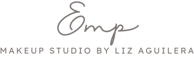 EMP MAKEUP STUDIO 
BY LIZ AGUILERA