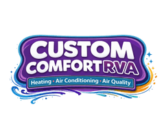 Custom Comfort RVA