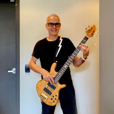 Tony Visconti