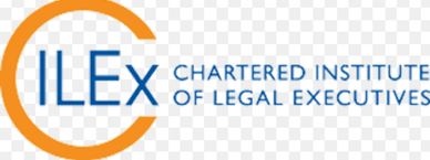 The Chartered Institute of Legal Executives CILEX.