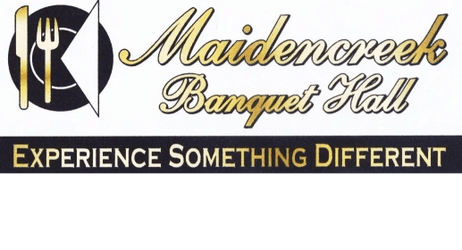 Maidencreek Banquet Hall