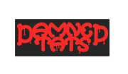 Tattoos by Dam