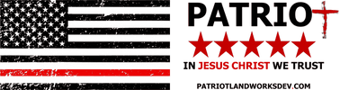 PATRIOT LANDWORKS 