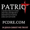 PATRIOT LANDWORKS 
