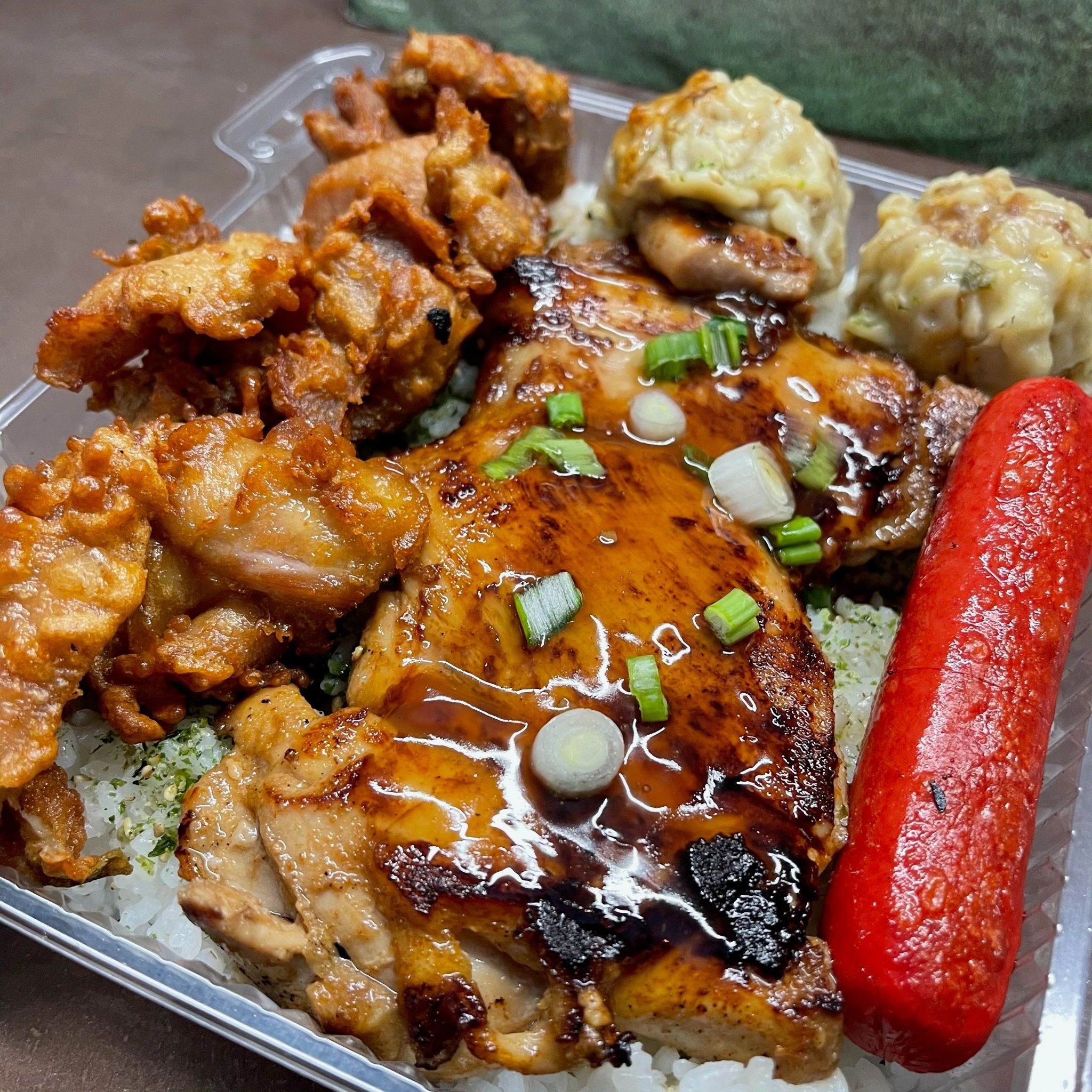 Pacific Island Taste business photo