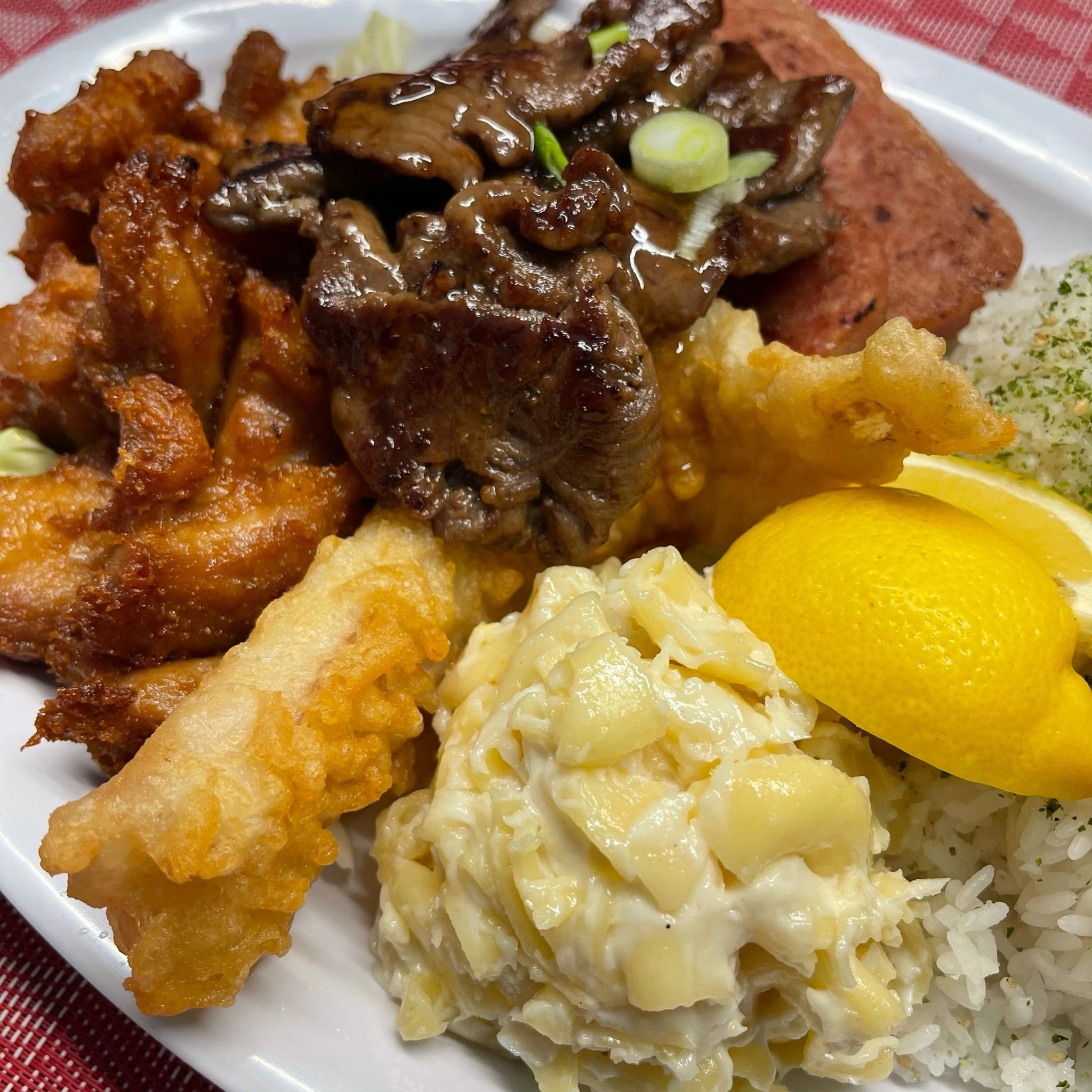 About Us Pacific Island Taste