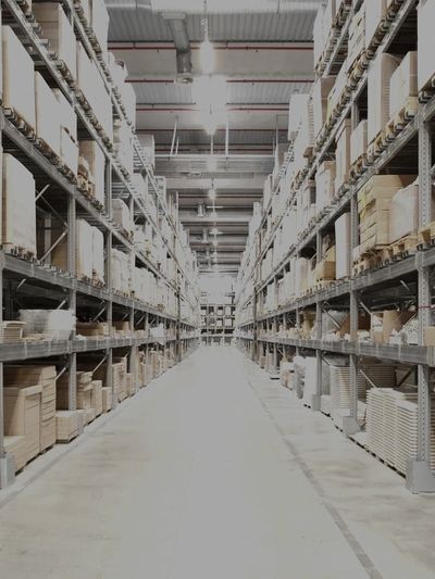 vendor managed inventory vmi san diego 24 hour response bonded inventory stock guarantee