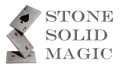 Stone Solid Magic