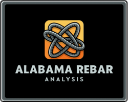 Alabama Rebar Analysis