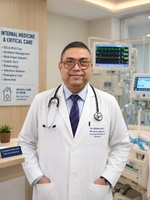 DR.D.GUPTA MD,FICM PULMO CARDIO DIABETES ACUTE & CHRONIC DISEASES