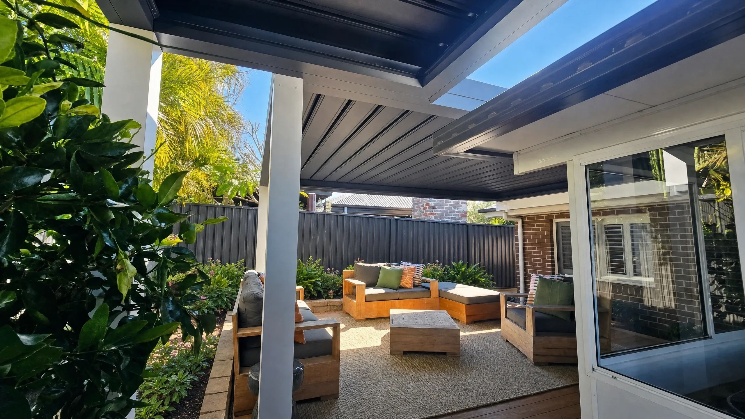 Structural Design Carpentry