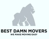 Best Damn Movers
