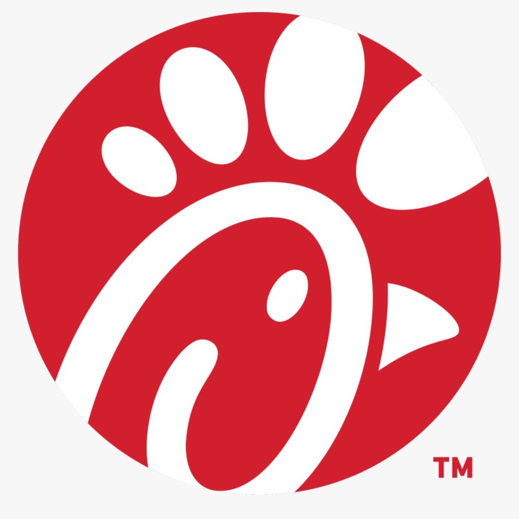 Hope30 Chick Fil A Lunch & Dinner Recommendations