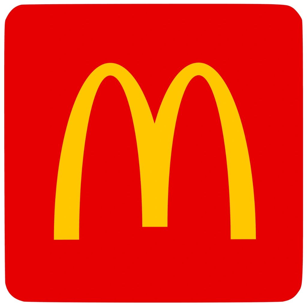 Hope30 McDonald's Lunch & Dinner Recommendations
