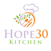 Hope30 Recipes