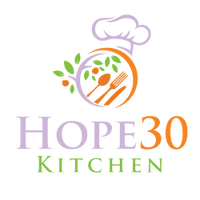 Hope30 Recipes