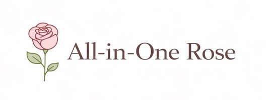 All In One Rose