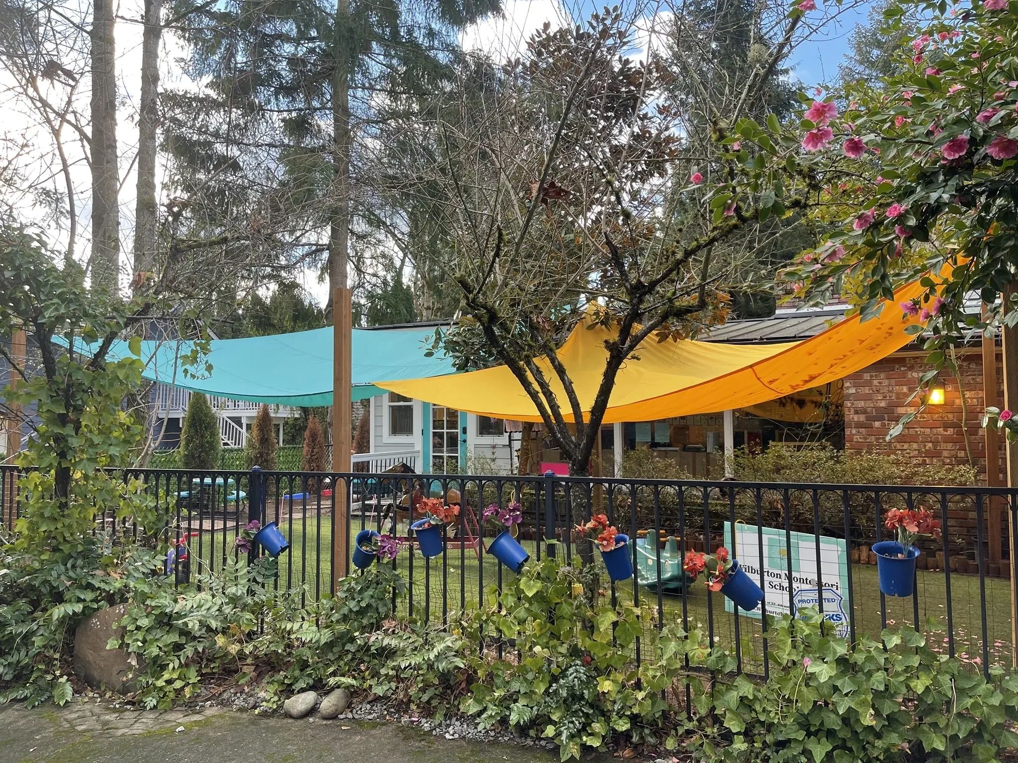 Our Montessori Teachers & Staff in Bellevue | Wilburton Montessori