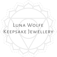 Luna Wolfe Keepsake