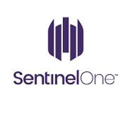 Logo of Sentinel One
