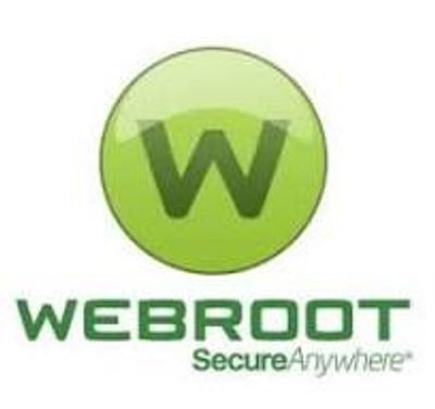 Logo of webroot Secure Anywhere