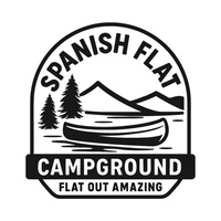 Spanish Flat Campground